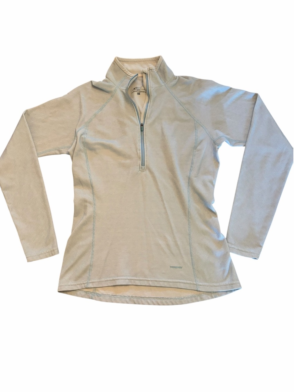 Patagonia Women's Capilene® 3 Zip-Neck
